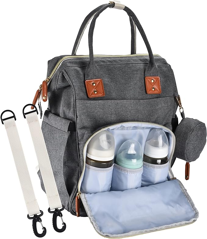 Baby Foldable Backpack